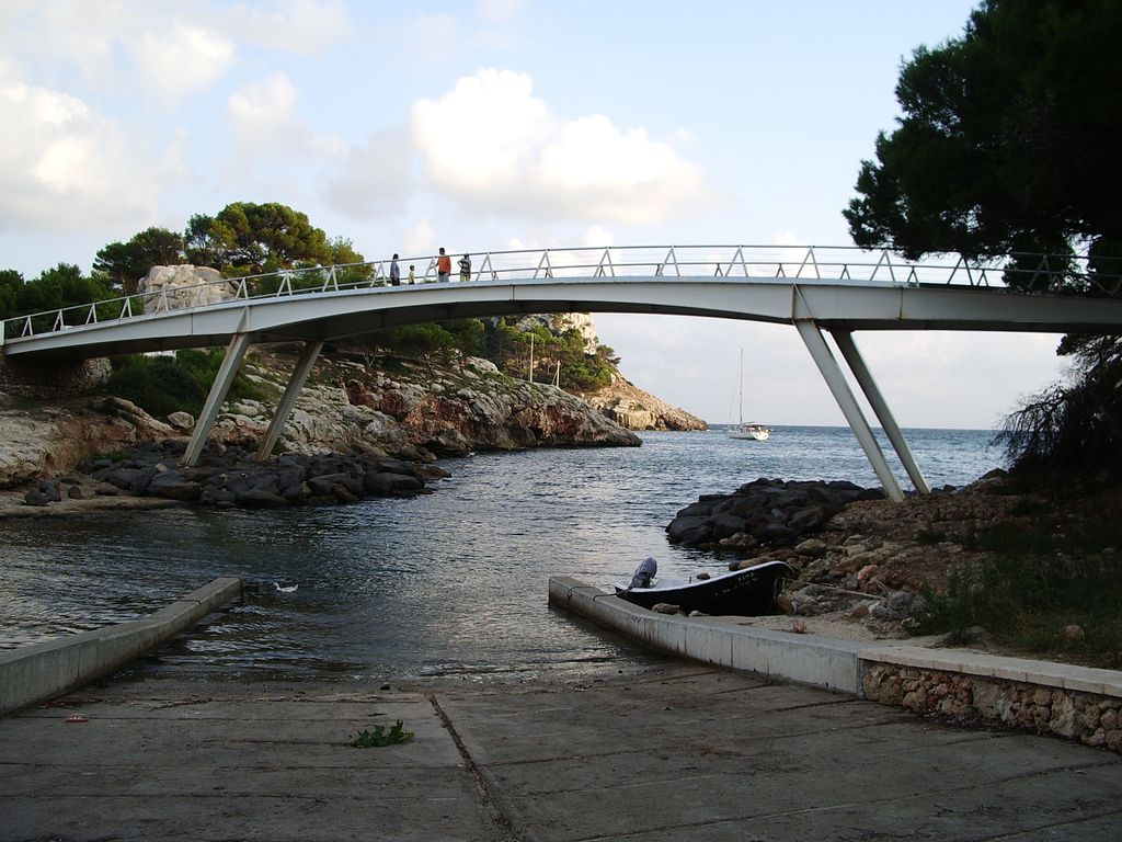 Foto de Ferreries (Illes Balears), España