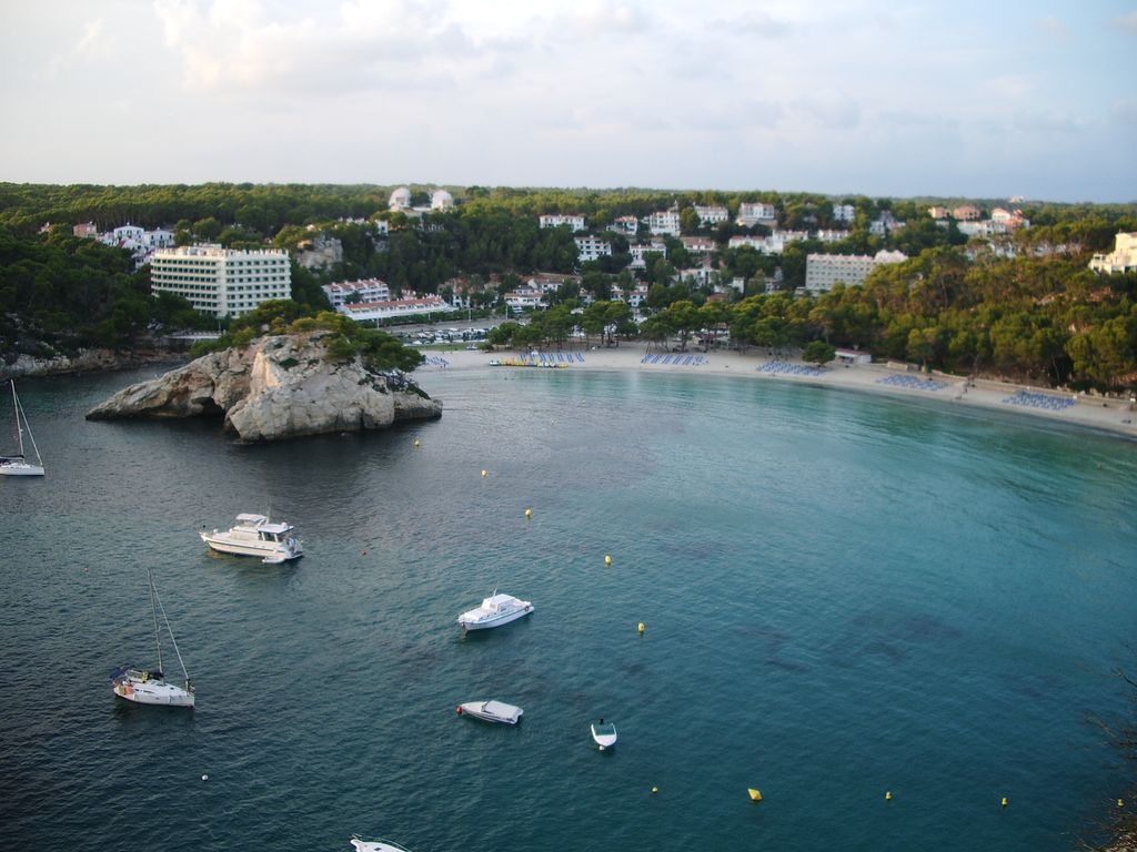 Foto de Ferreries (Illes Balears), España