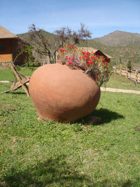 Foto de SAN ESTEBAN, Chile