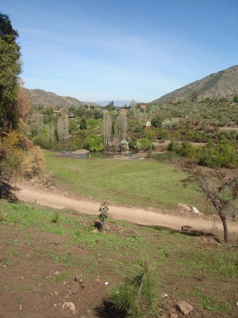 Foto de SAN ESTEBAN, Chile