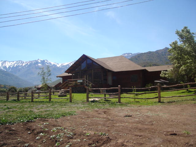 Foto de SAN ESTEBAN, Chile