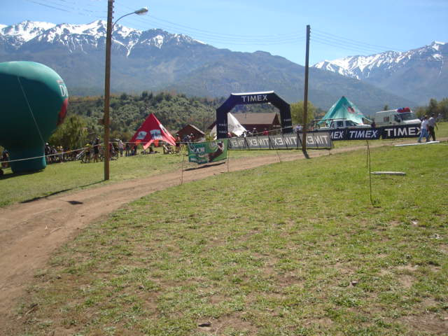 Foto de SAN ESTEBAN, Chile