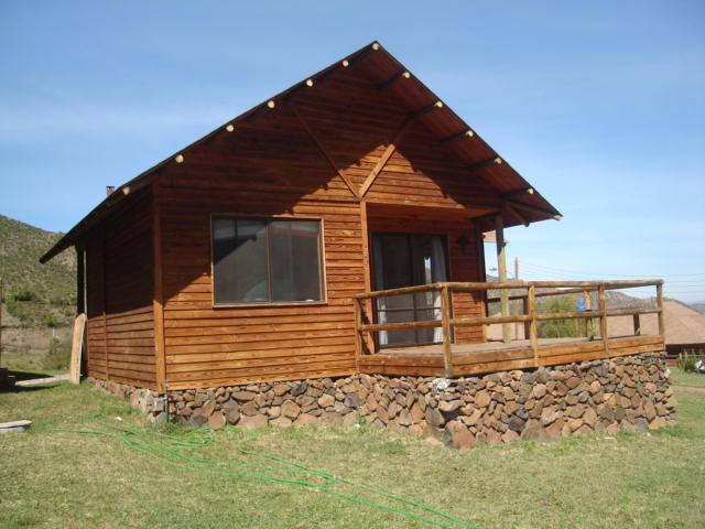 Foto de SAN ESTEBAN, Chile