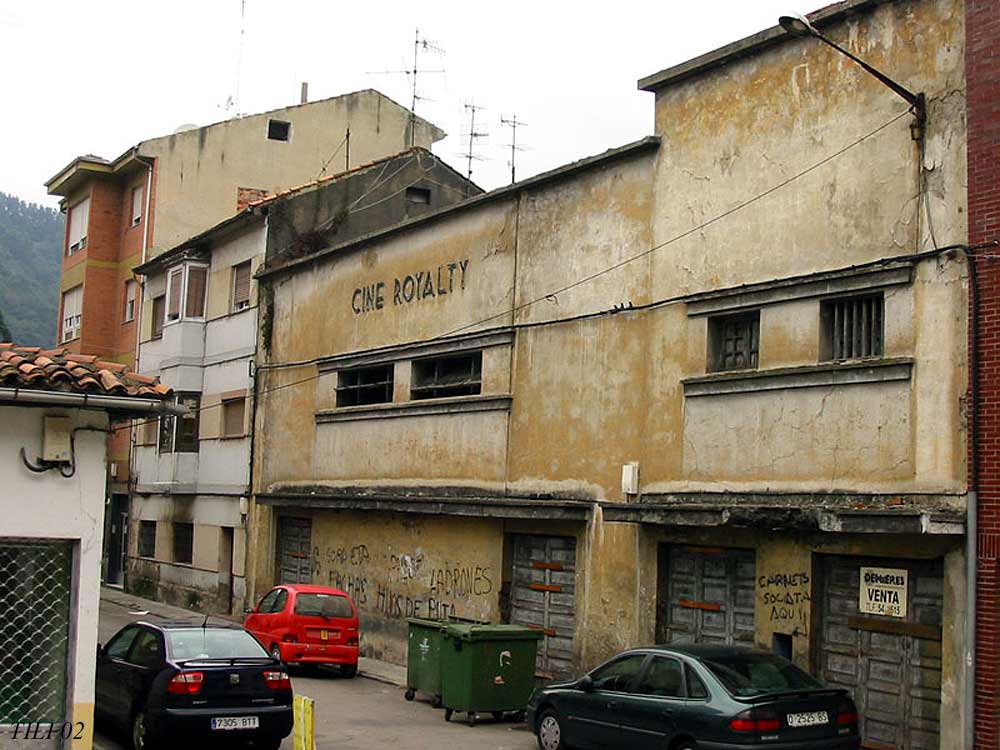 Foto de Figaredo (Asturias), España