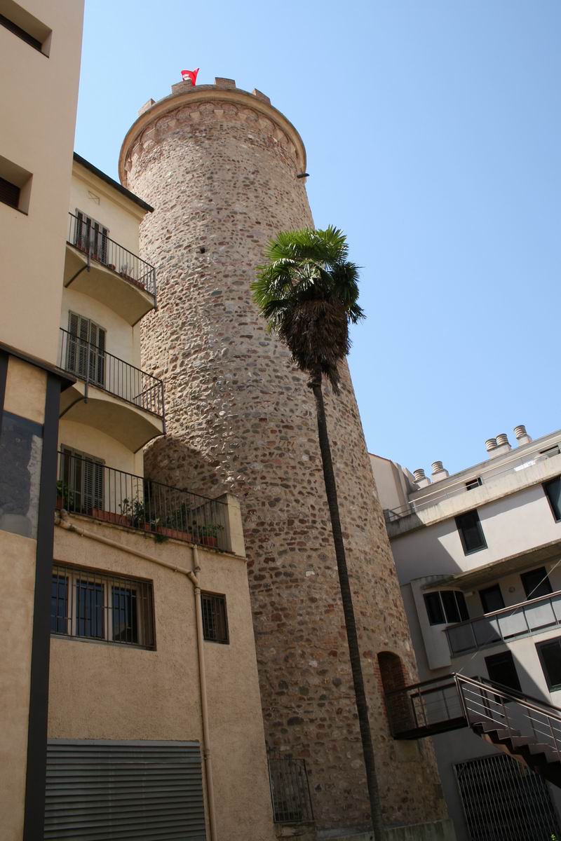 Foto de Terrassa (Barcelona), España