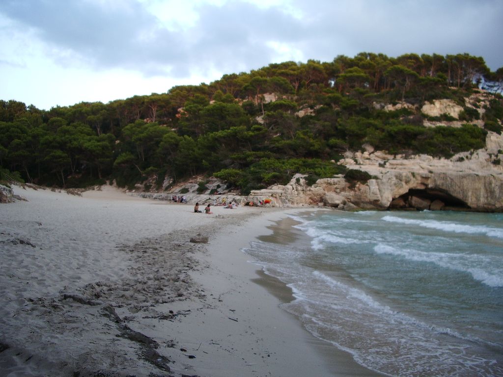 Foto de Ferreries (Illes Balears), España