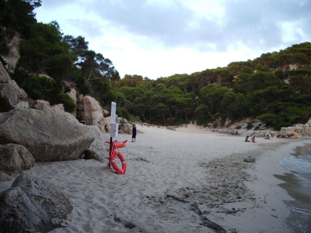 Foto de Ferreries (Illes Balears), España