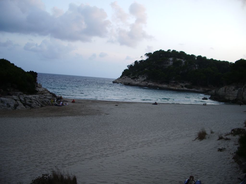 Foto de Ferreries (Illes Balears), España