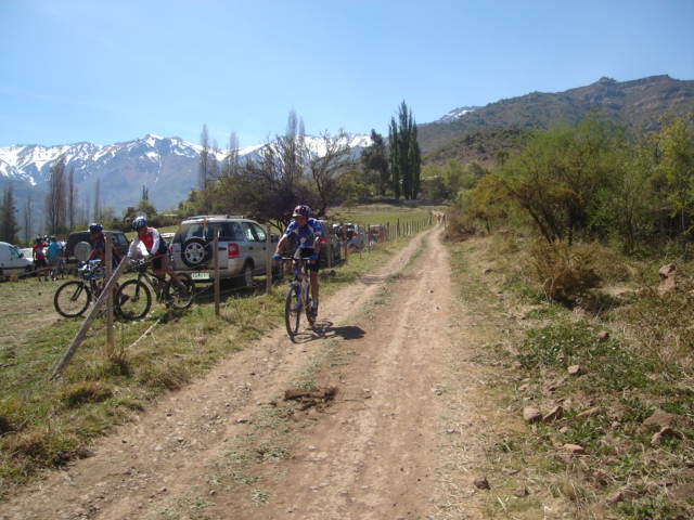 Foto de SAN ESTEBAN, Chile