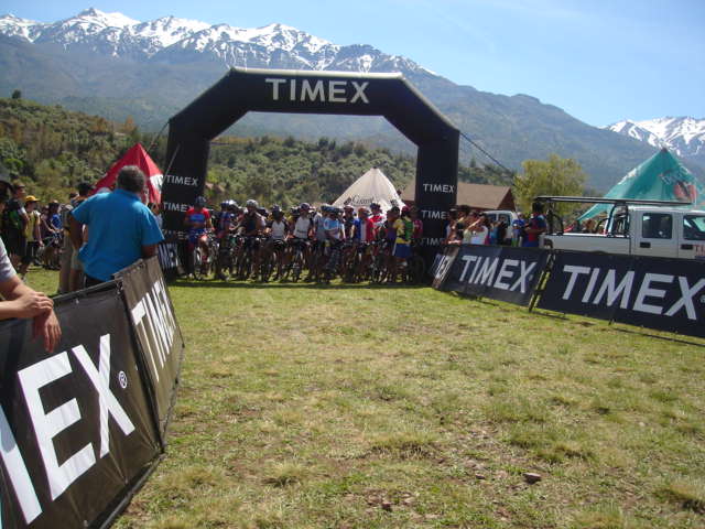 Foto de SAN ESTEBAN, Chile