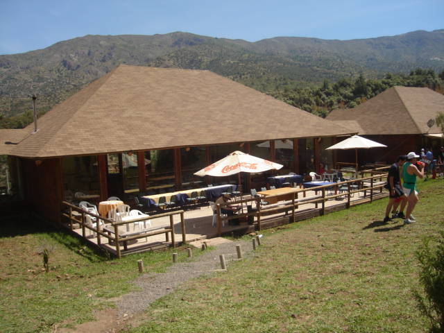 Foto de SAN ESTEBAN, Chile