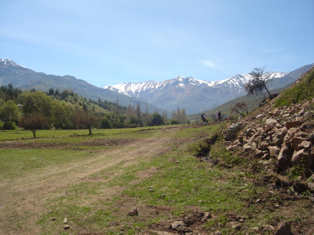 Foto de SAN ESTEBAN, Chile