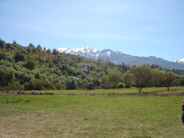 Foto de SAN ESTEBAN, Chile