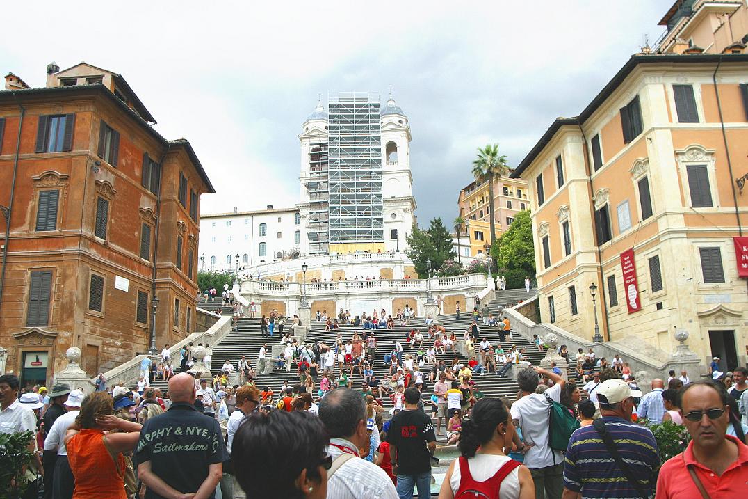 Foto de Roma, Italia