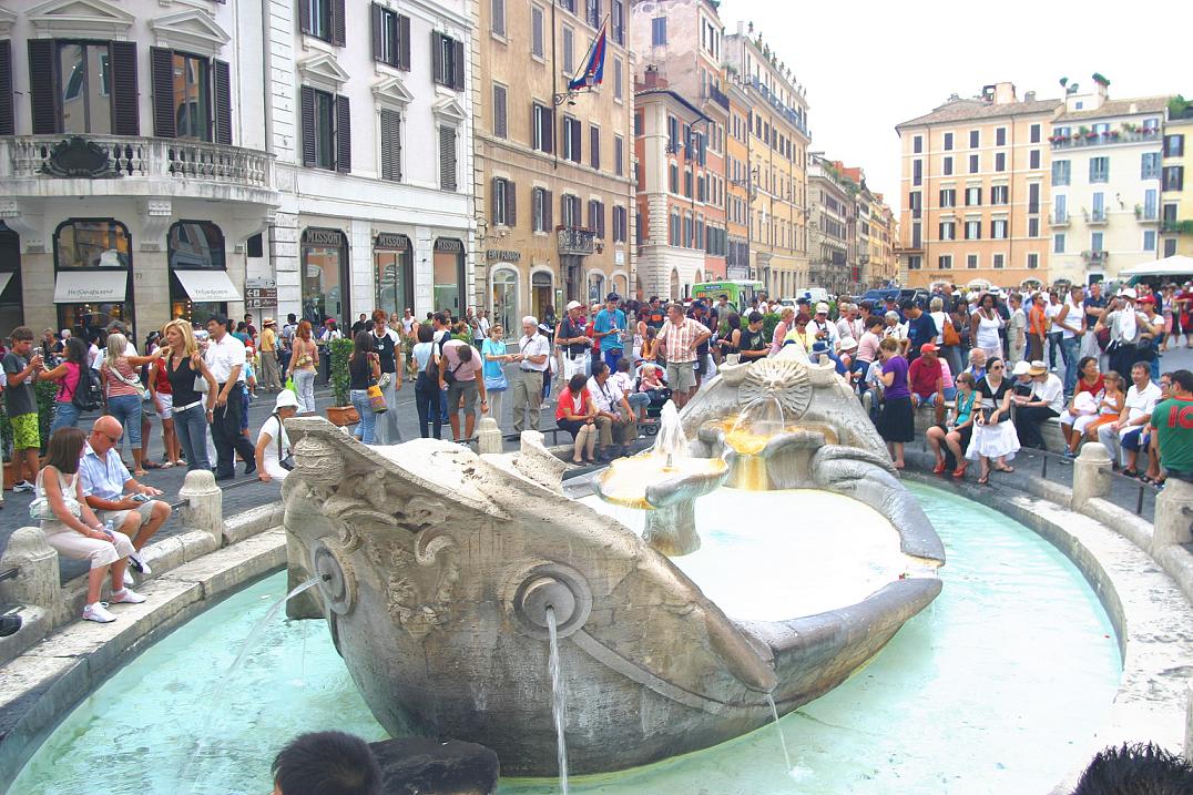 Foto de Roma, Italia