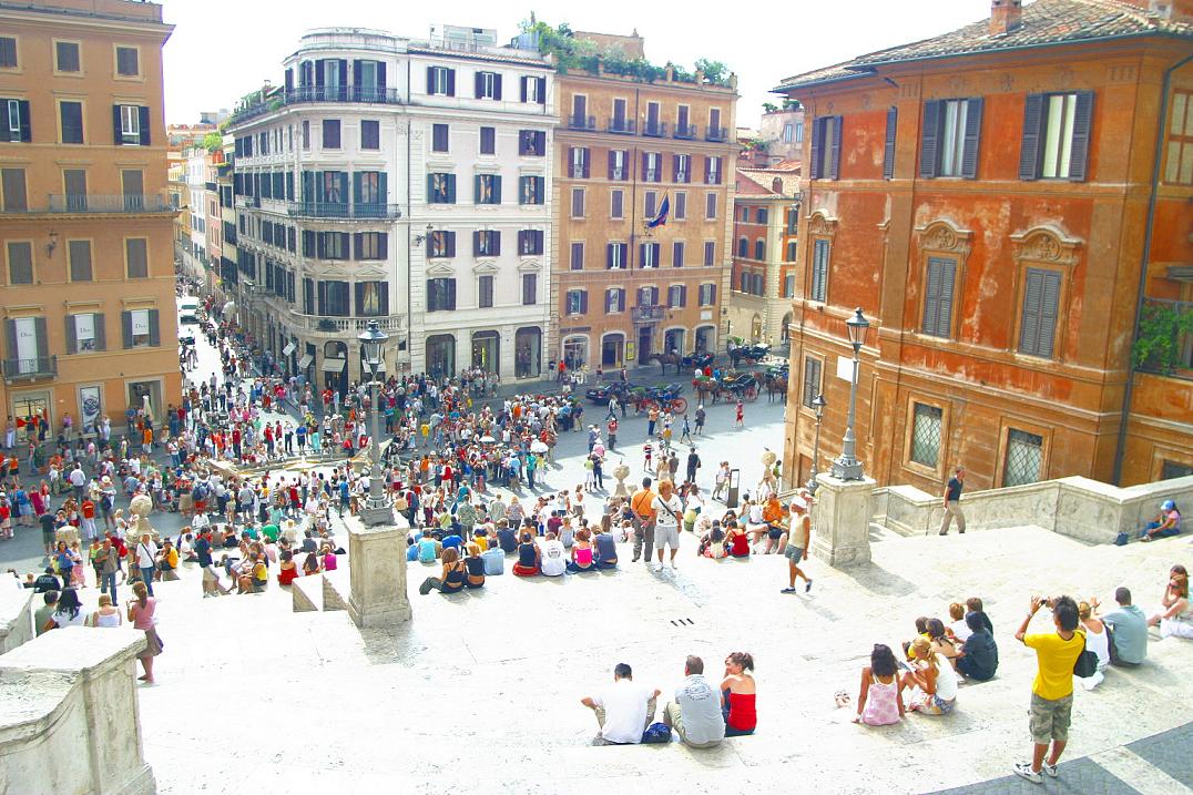 Foto de Roma, Italia