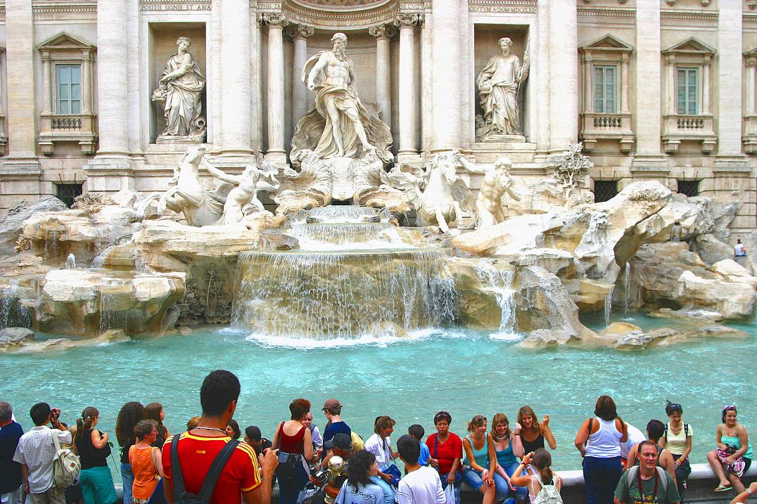 Foto de Roma, Italia