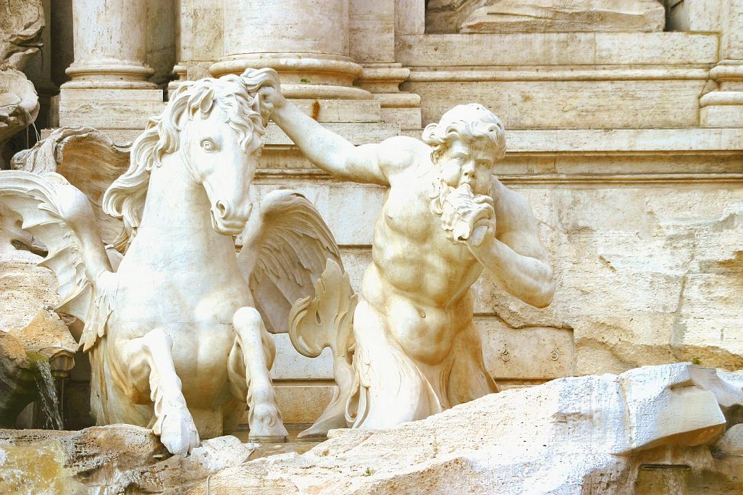 Foto de Roma, Italia