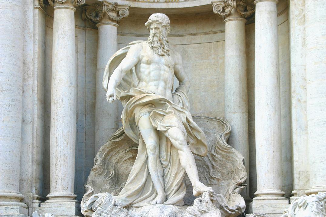 Foto de Roma, Italia