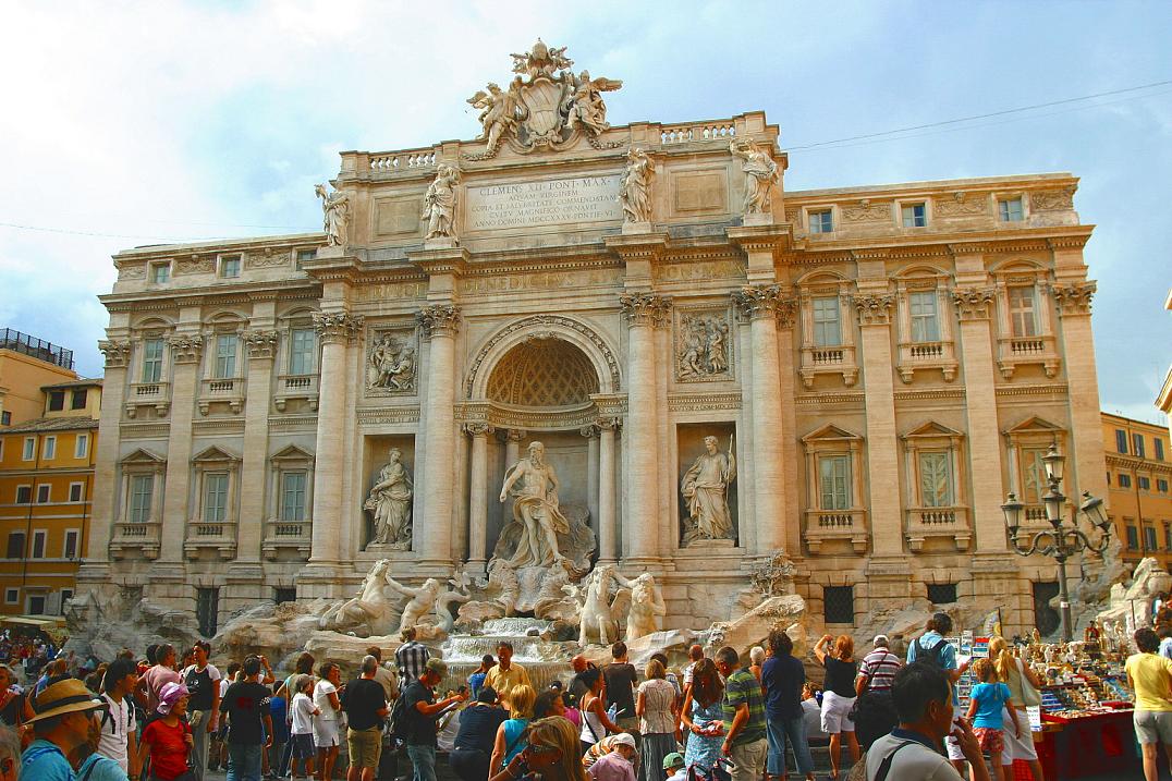 Foto de Roma, Italia