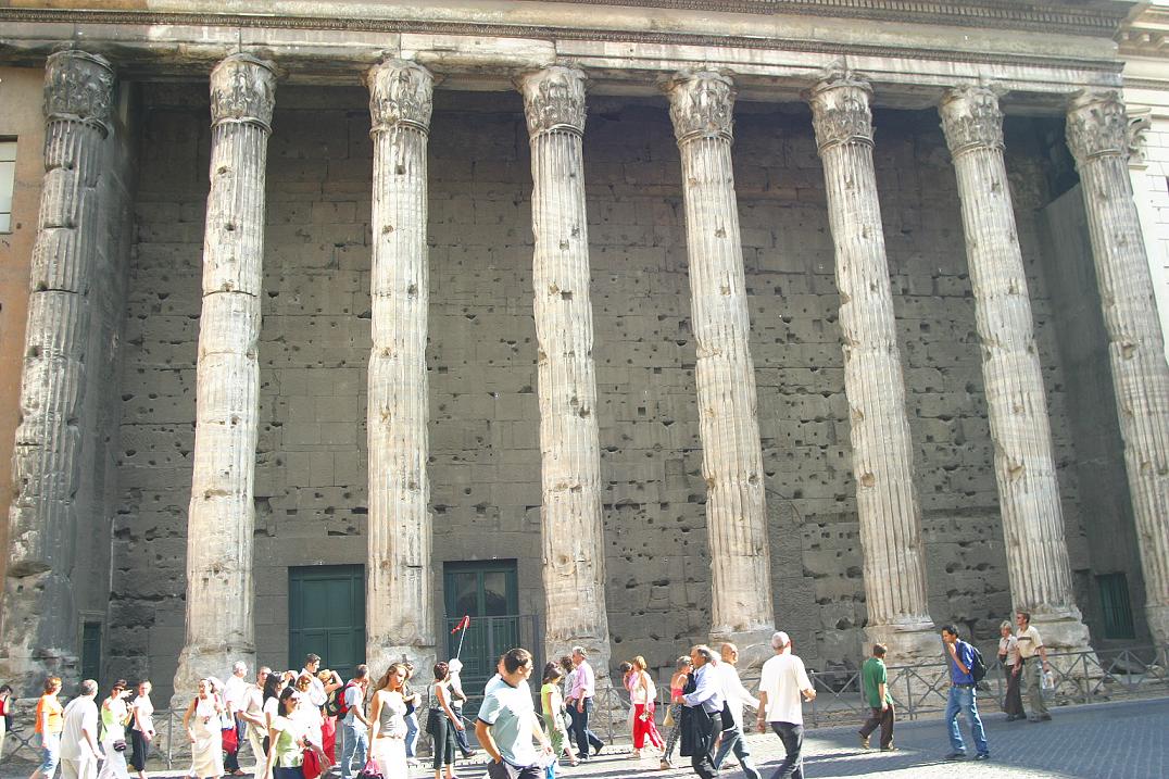 Foto de Roma, Italia