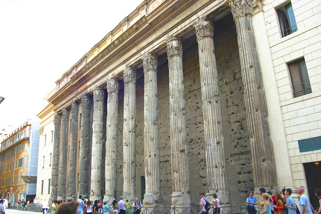 Foto de Roma, Italia