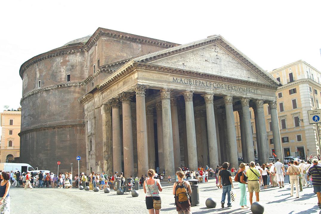 Foto de Roma, Italia