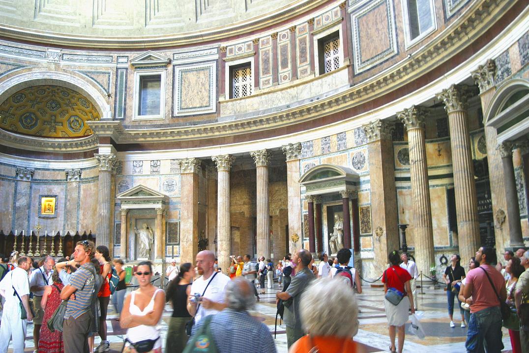 Foto de Roma, Italia