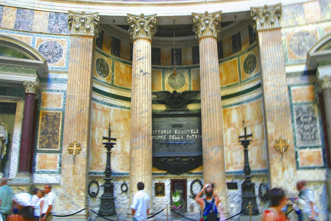 Foto de Roma, Italia