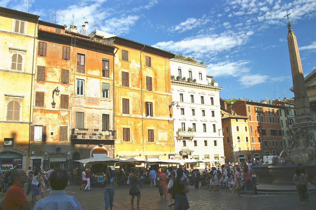 Foto de Roma, Italia