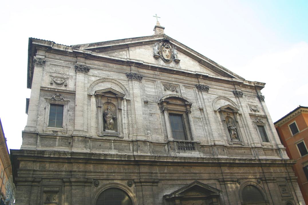 Foto de Roma, Italia