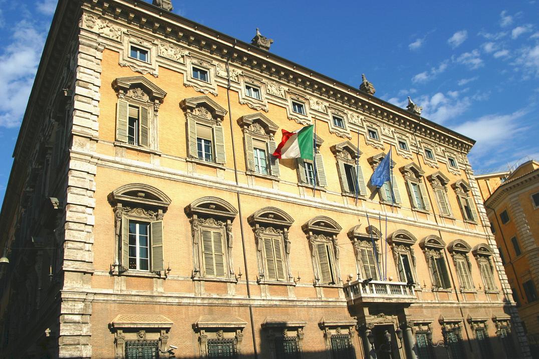 Foto de Roma, Italia