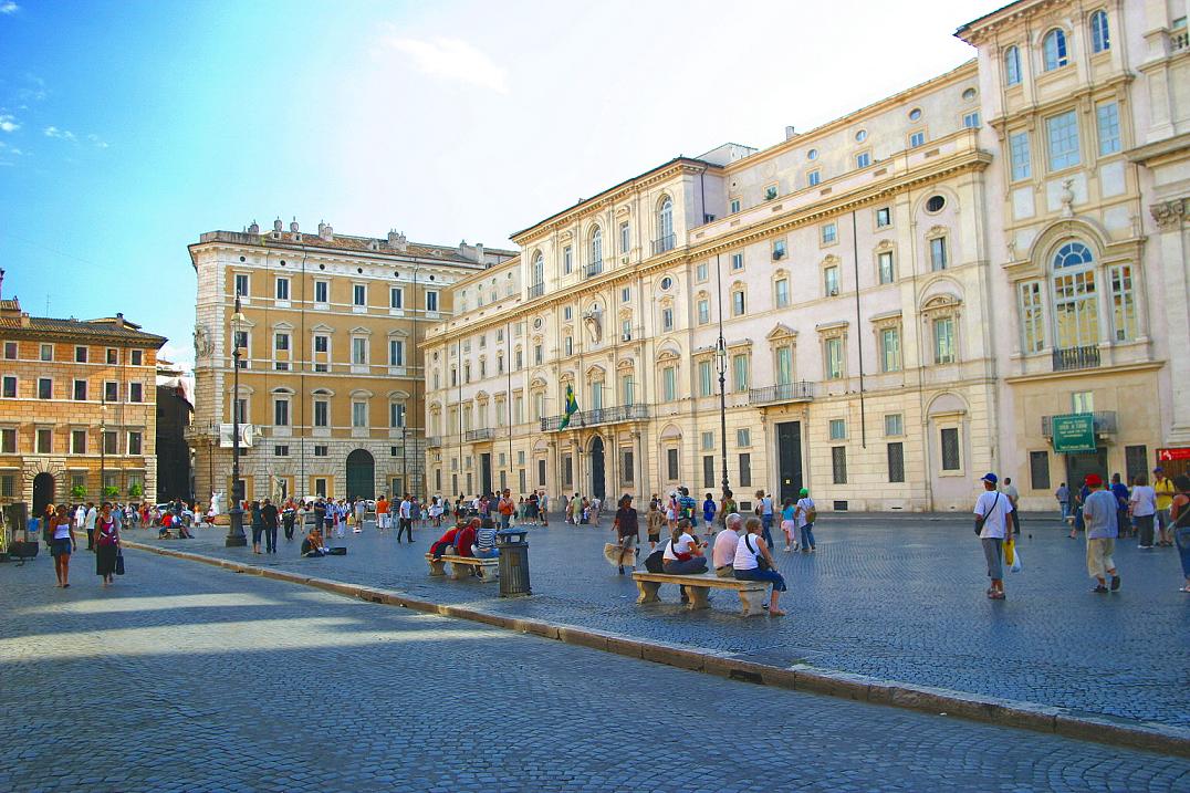 Foto de Roma, Italia