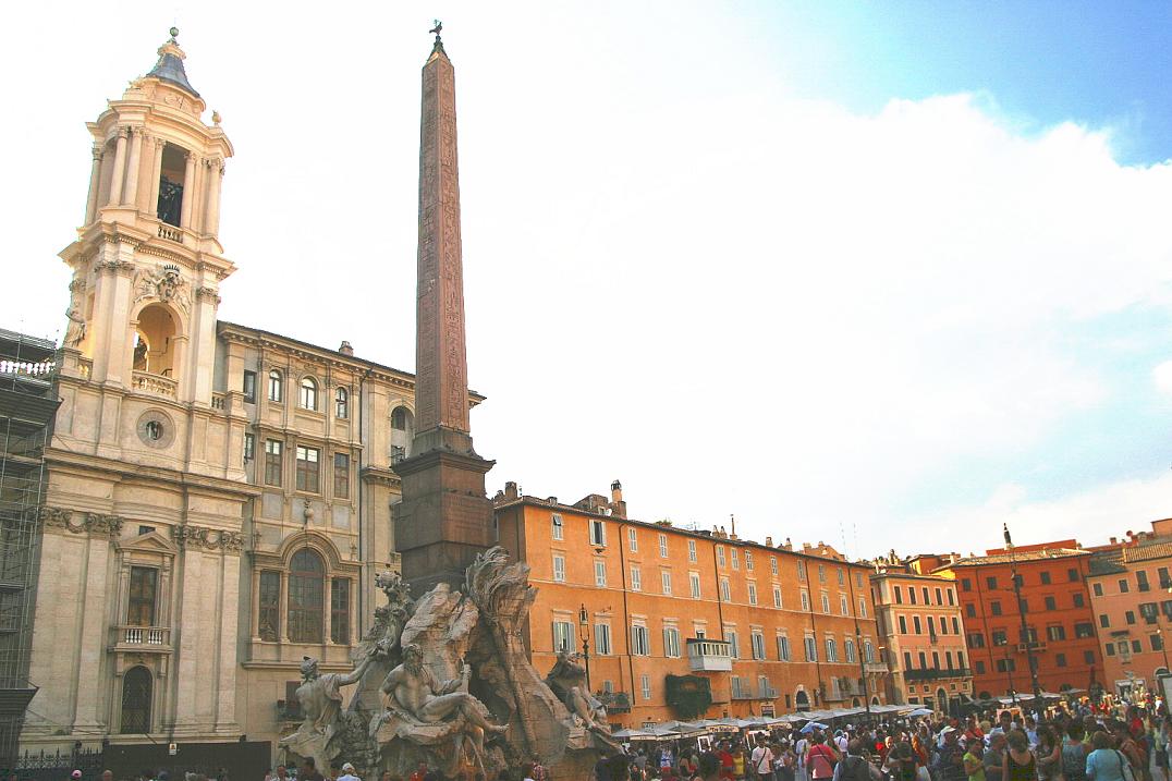 Foto de Roma, Italia