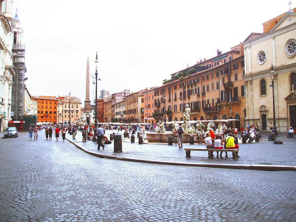 Foto de Roma, Italia