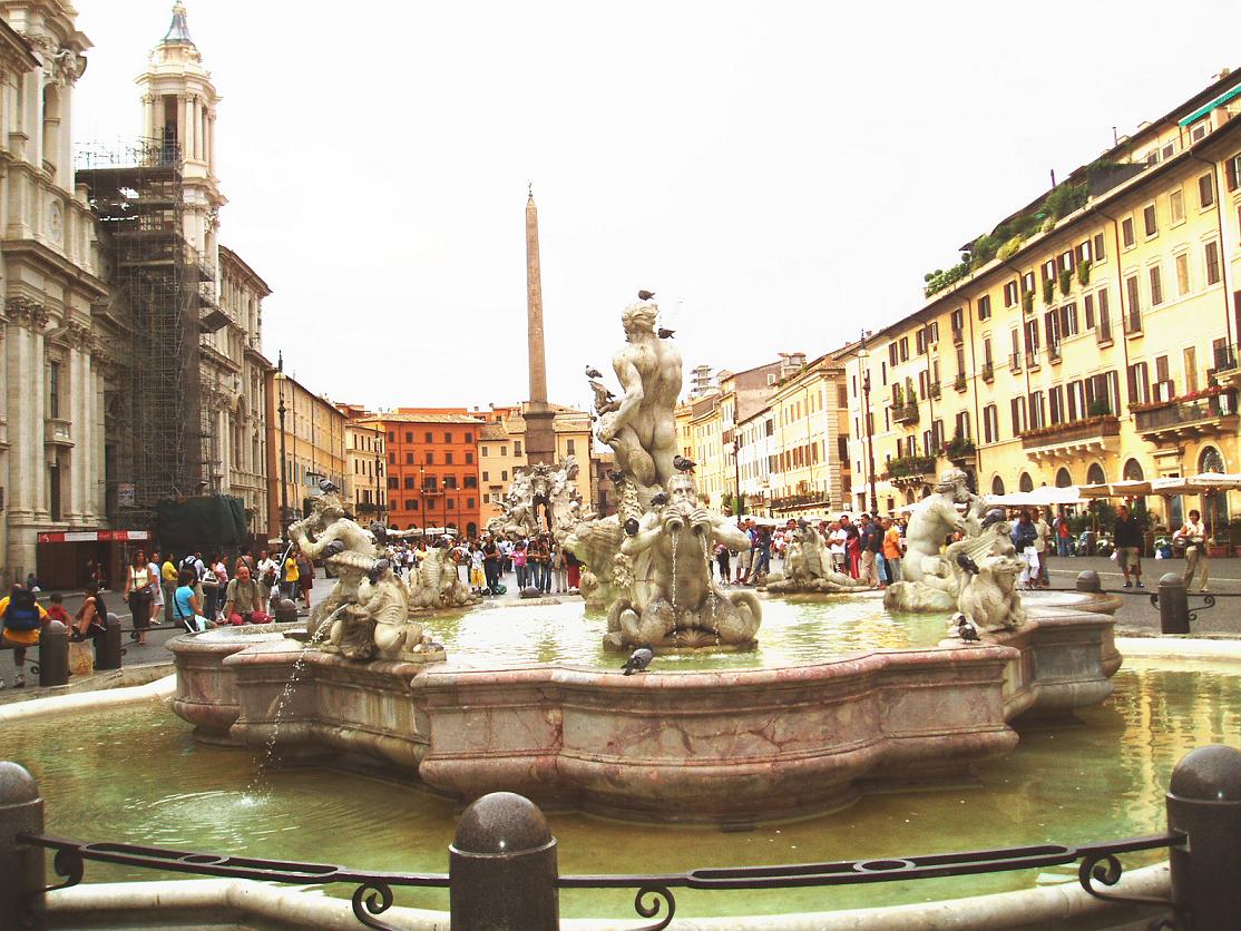 Foto de Roma, Italia