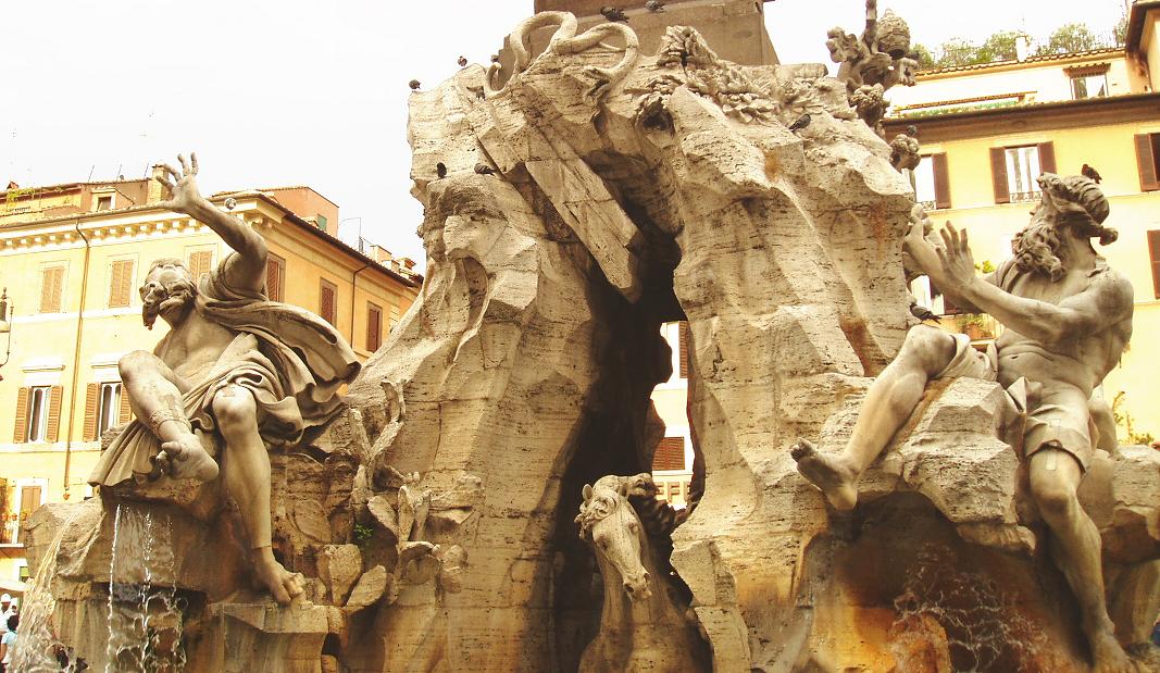 Foto de Roma, Italia