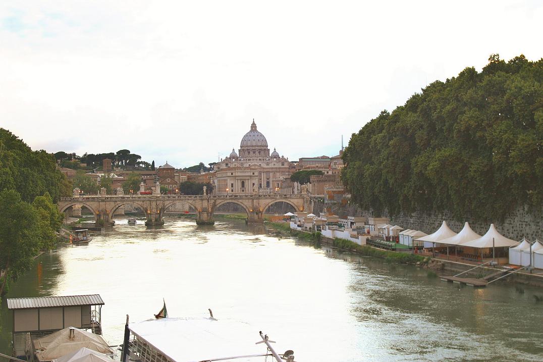 Foto de Roma, Italia
