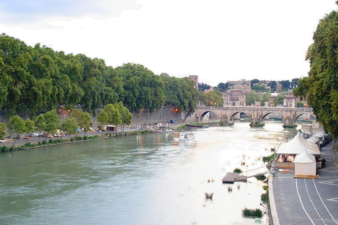 Foto de Roma, Italia