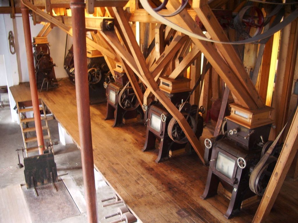 Foto de Es Mercadal (Illes Balears), España