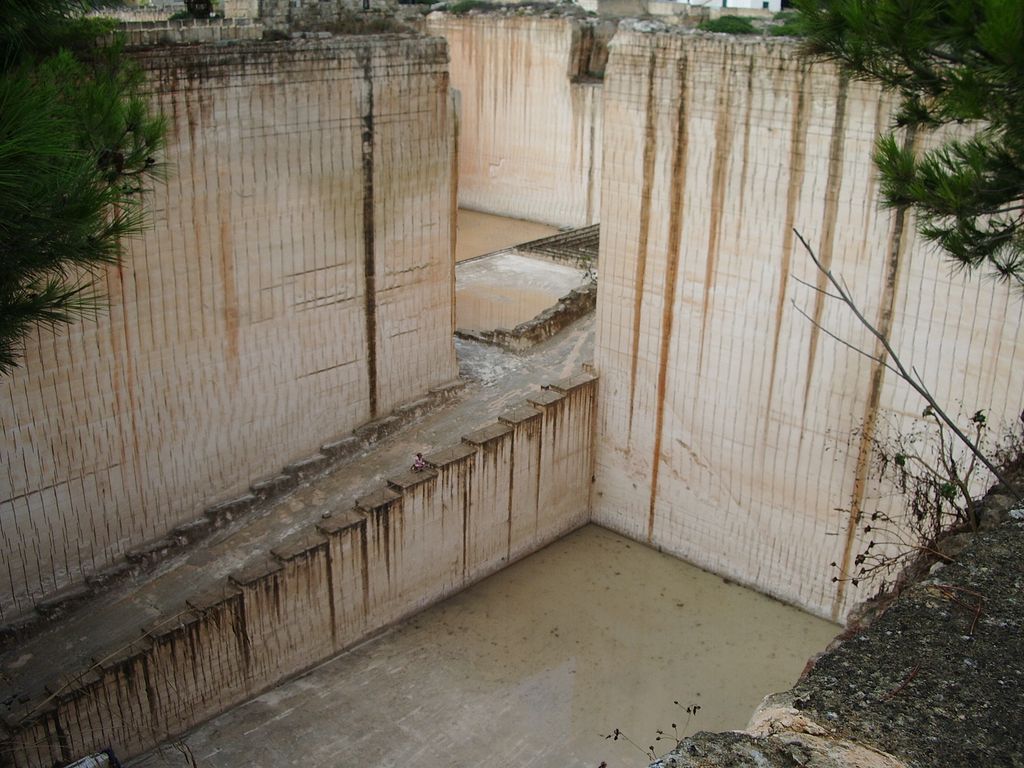 Foto de Ciudadela de Menorca (Illes Balears), España