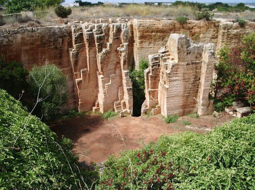 Foto de Ciudadela de Menorca (Illes Balears), España