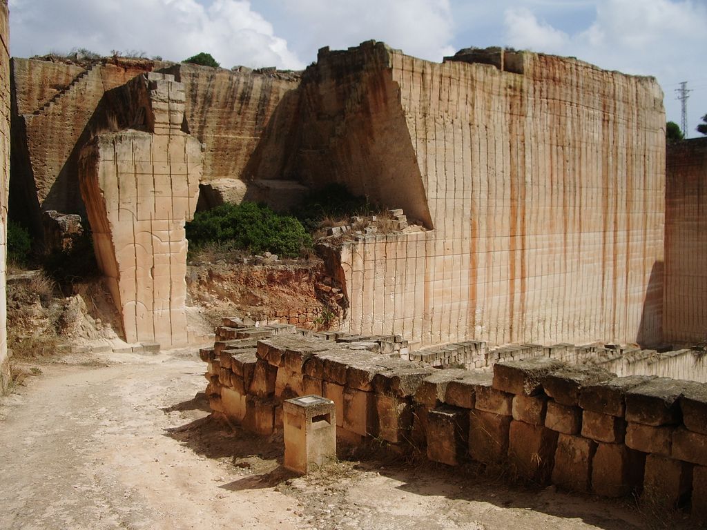 Foto de Ciudadela de Menorca (Illes Balears), España