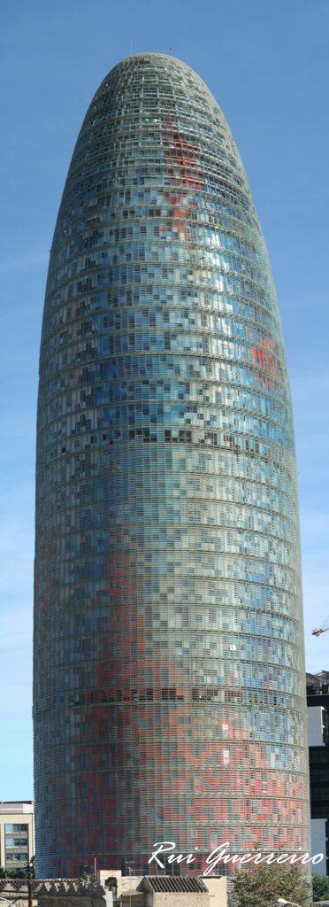 Foto de Barcelona (Cataluña), España