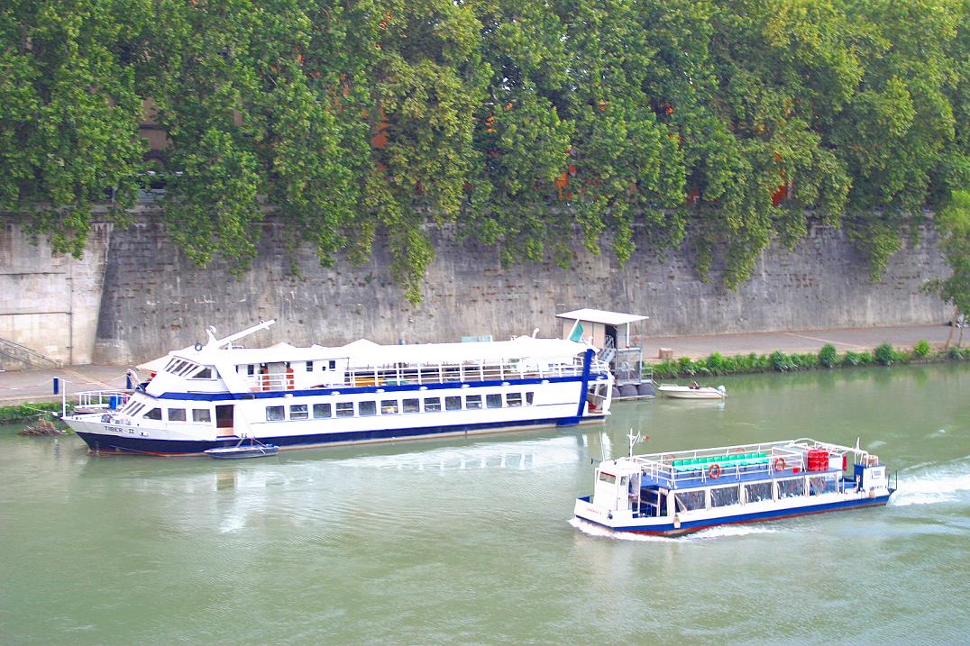 Foto de Roma, Italia