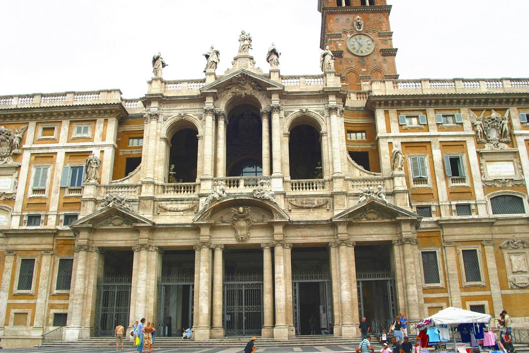 Foto de Roma, Italia