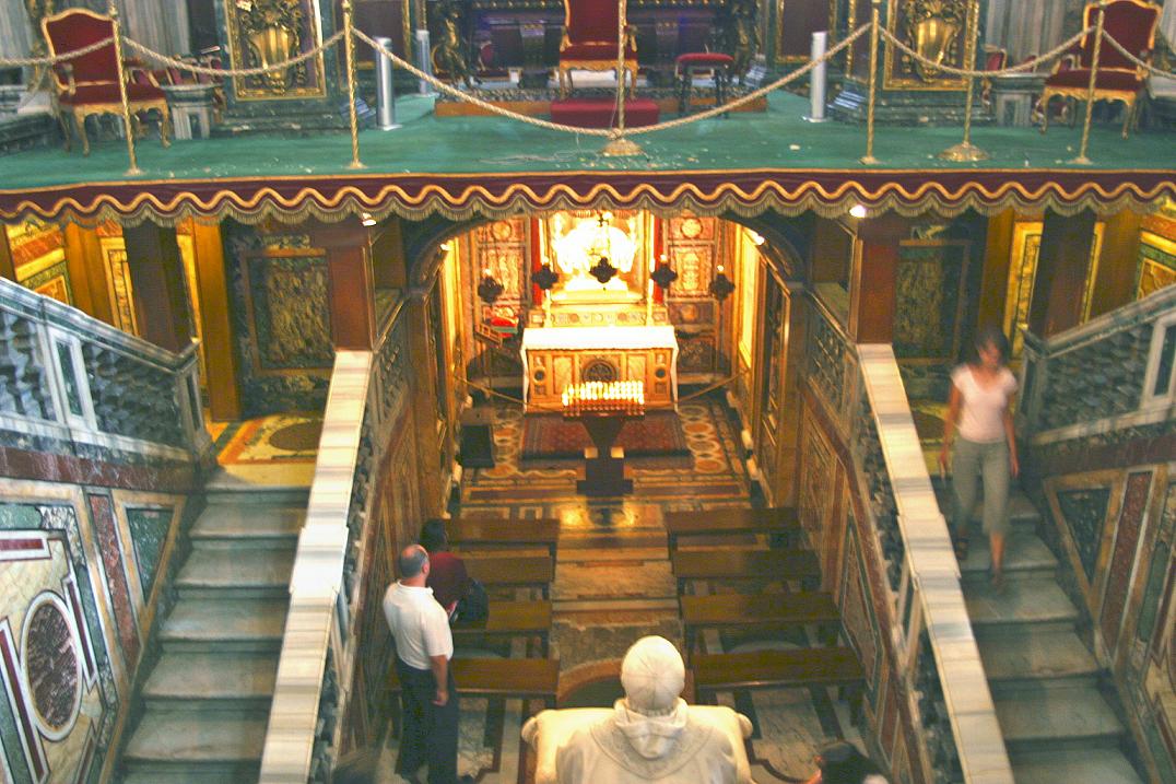 Foto de Roma, Italia