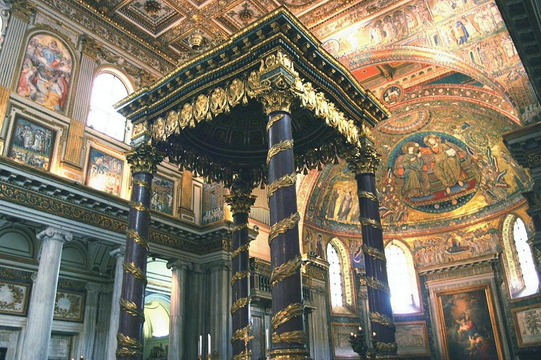 Foto de Roma, Italia