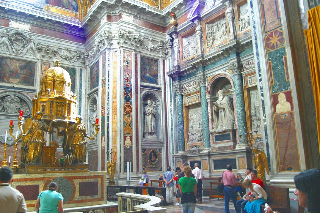 Foto de Roma, Italia