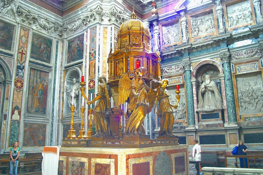 Foto de Roma, Italia